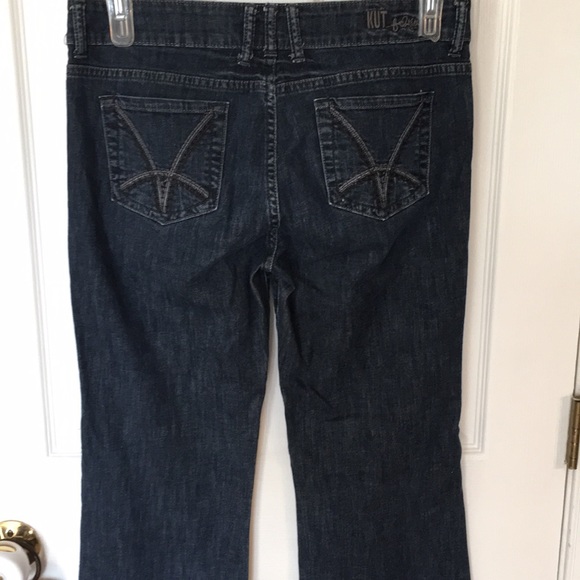 Kut from the Kloth | Women’s jeans size 8 - Picture 6 of 8